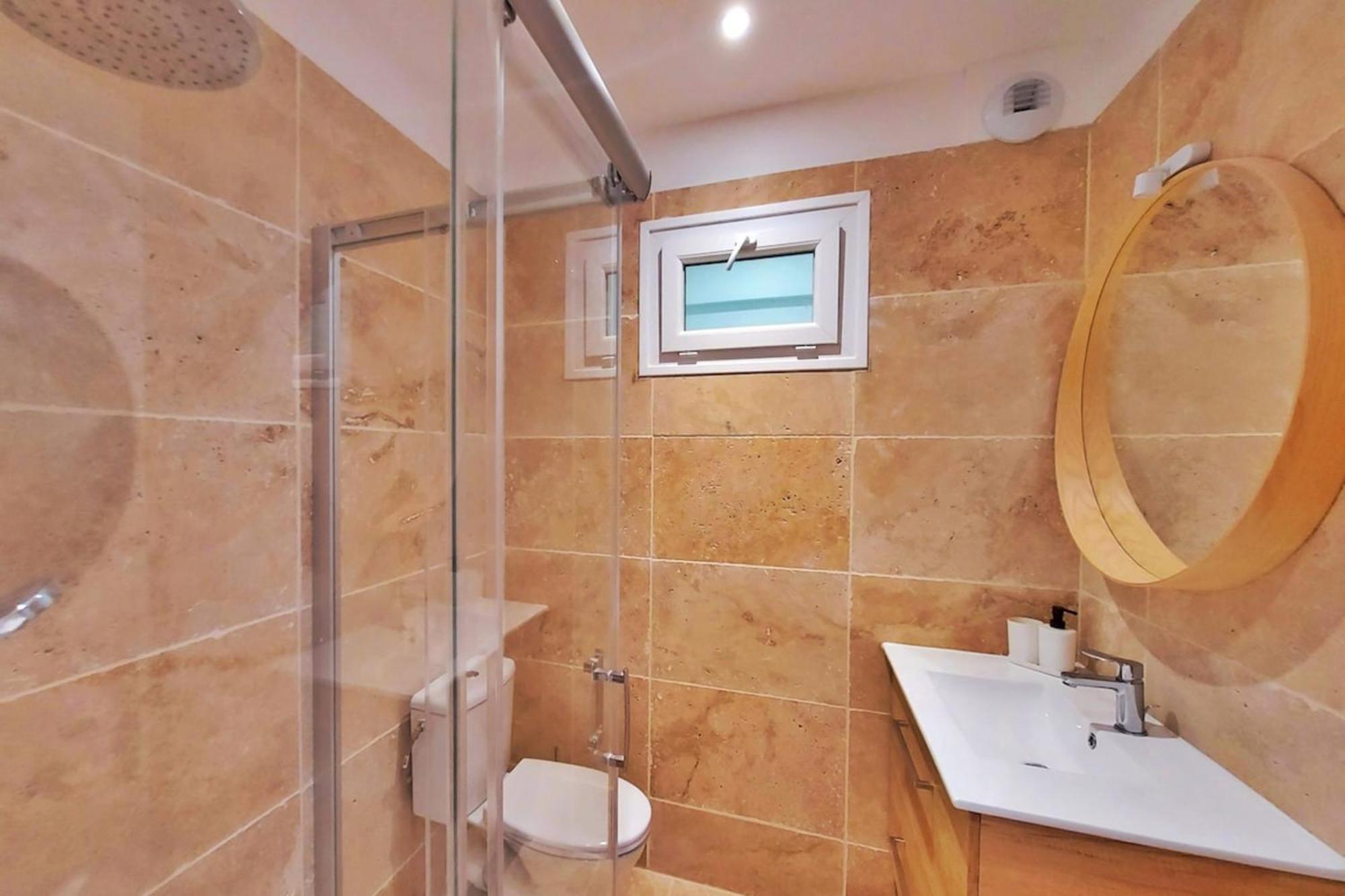 Marlene - Terrace Free Parking - By Tgb Apartment Ajaccio  Luaran gambar